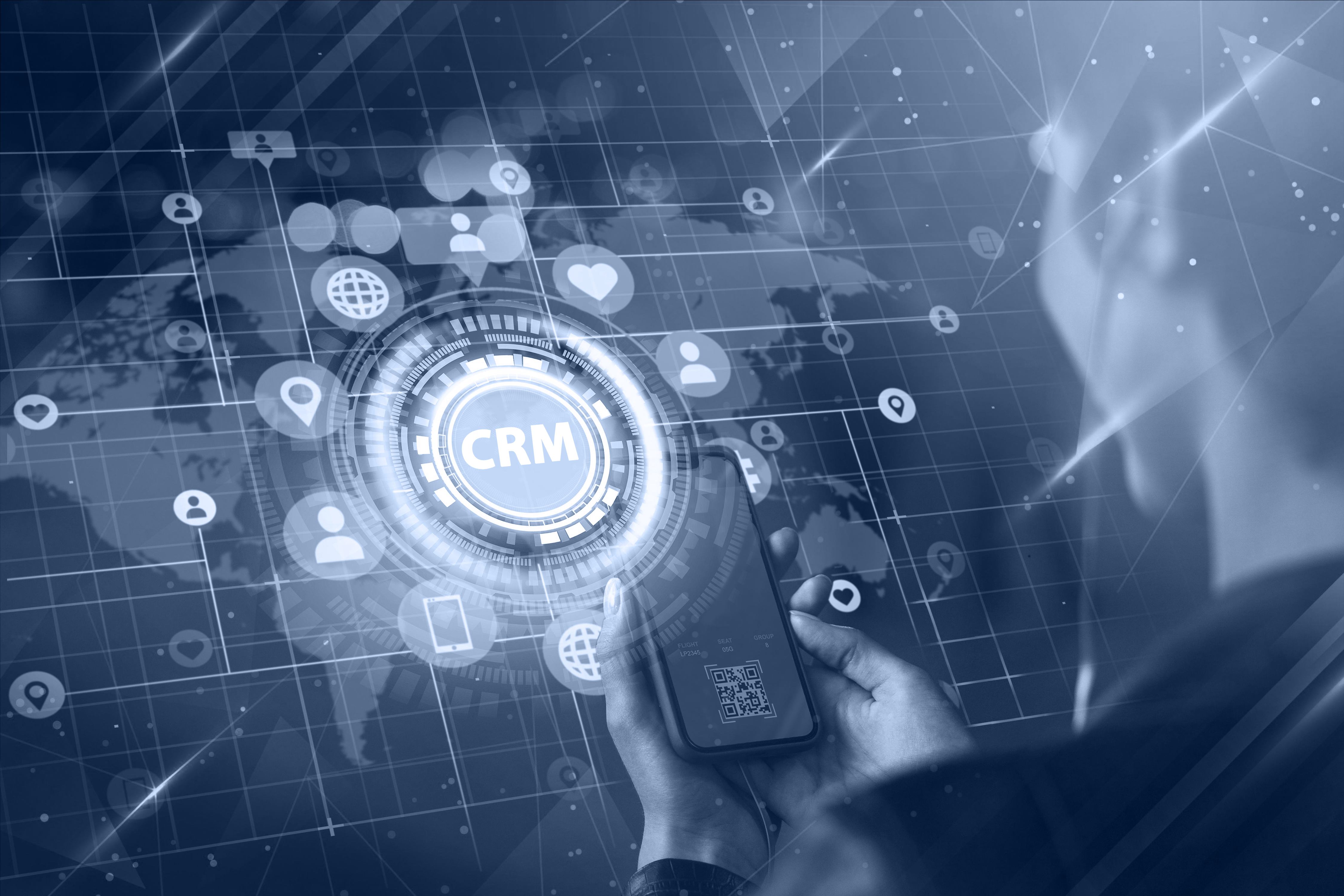 CRM Integration